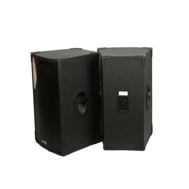 注塑音響成品